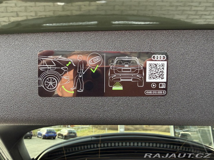 Audi Q5 TDI 150kW 4X4 S-LINE R20 2026