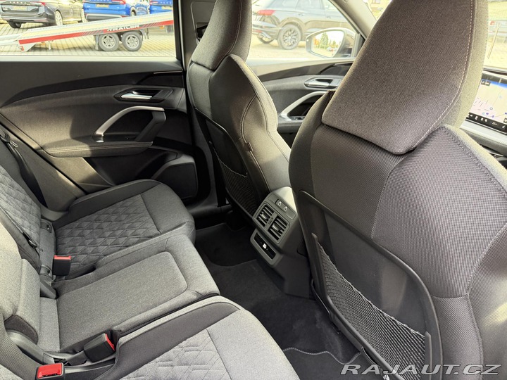 Audi Q5 TDI 150kW 4X4 S-LINE R20 2026