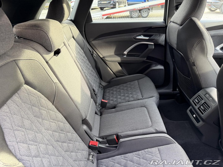 Audi Q5 TDI 150kW 4X4 S-LINE R20 2026