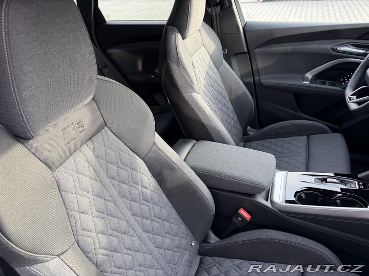 Audi Q5 TDI 150kW 4X4 S-LINE R20 2026