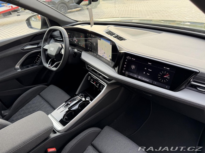 Audi Q5 TDI 150kW 4X4 S-LINE R20 2026