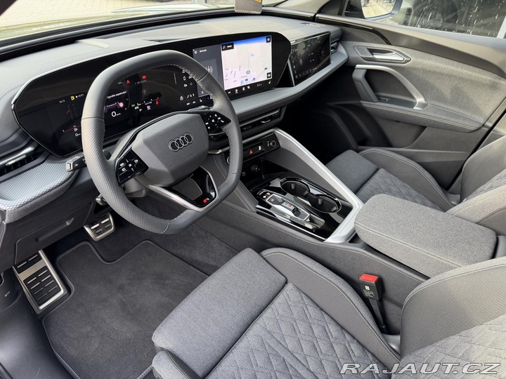 Audi Q5 TDI 150kW 4X4 S-LINE R20 2026