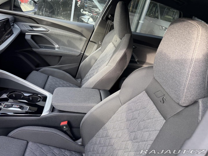 Audi Q5 TDI 150kW 4X4 S-LINE R20 2026