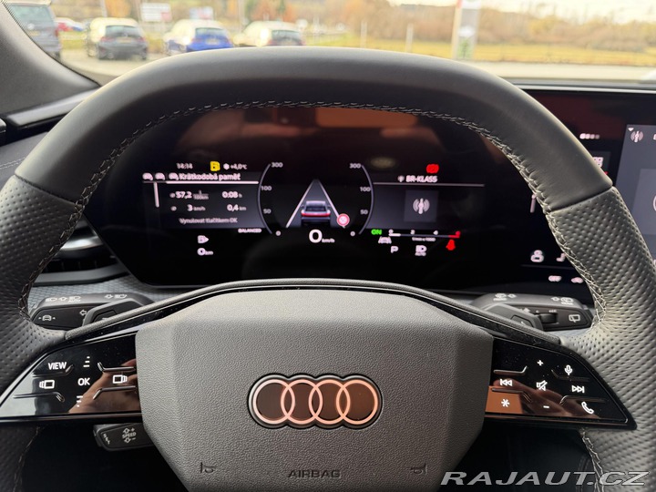 Audi Q5 TDI 150kW 4X4 S-LINE R20 2026