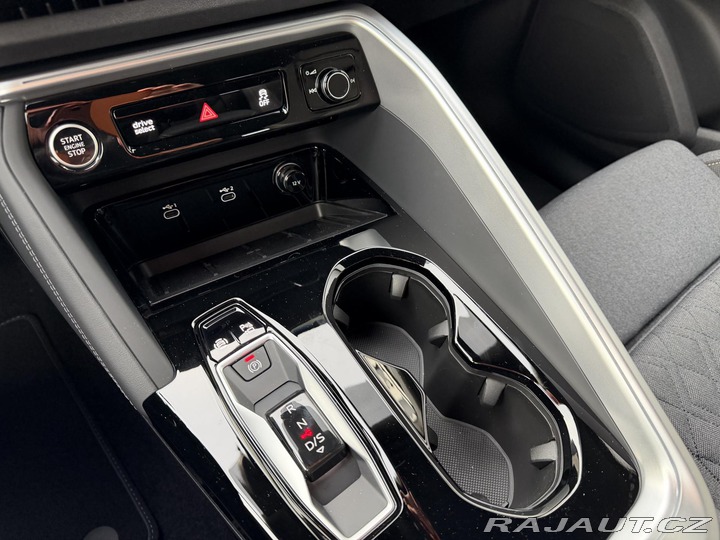 Audi Q5 TDI 150kW 4X4 S-LINE R20 2026