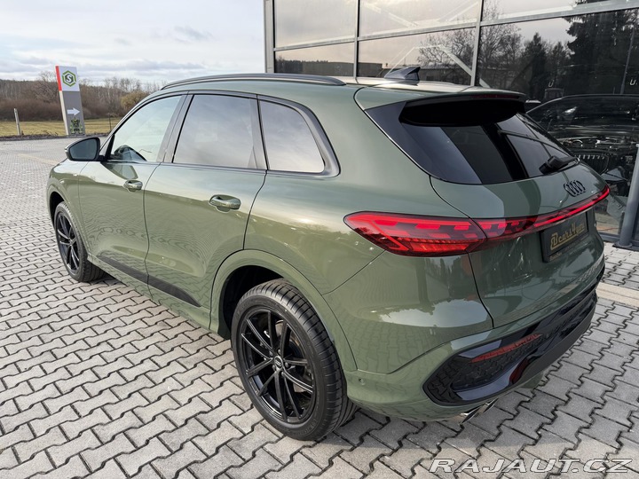 Audi Q5 TDI 150kW 4X4 S-LINE R20 2026