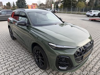 Audi Q5 TDI 150kW 4X4 S-LINE R20 2026