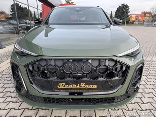 Audi Q5 TDI 150kW 4X4 S-LINE R20 2026