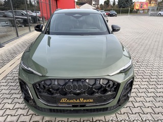 Audi Q5 TDI 150kW 4X4 S-LINE R20 2026