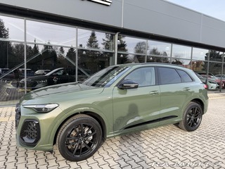 Audi Q5 TDI 150kW 4X4 S-LINE R20 2026