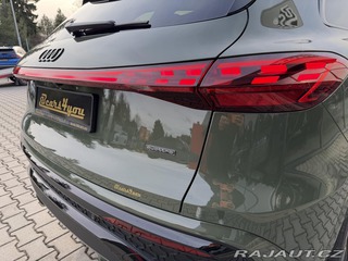 Audi Q5 TDI 150kW 4X4 S-LINE R20 2026