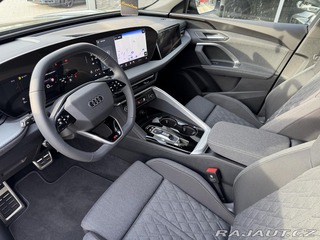 Audi Q5 TDI 150kW 4X4 S-LINE R20 2026