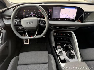 Audi Q5 TDI 150kW 4X4 S-LINE R20 2026
