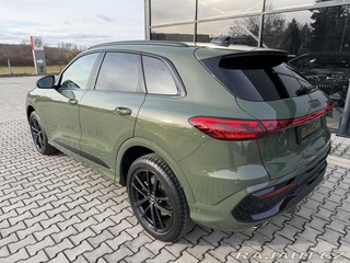 Audi Q5 TDI 150kW 4X4 S-LINE R20 2026