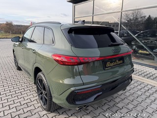 Audi Q5 TDI 150kW 4X4 S-LINE R20 2026