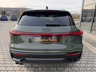 Audi Q5 TDI 150kW 4X4 S-LINE R20 2026