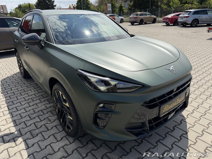 Cupra Terramar 2.0TSI 150kW 4WD TRIBE NT 2026