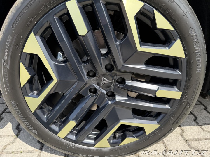 Cupra Terramar 2.0TSI 150kW 4WD TRIBE NT 2026