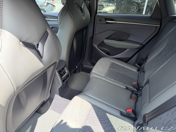 Cupra Terramar 2.0TSI 150kW 4WD TRIBE NT 2026