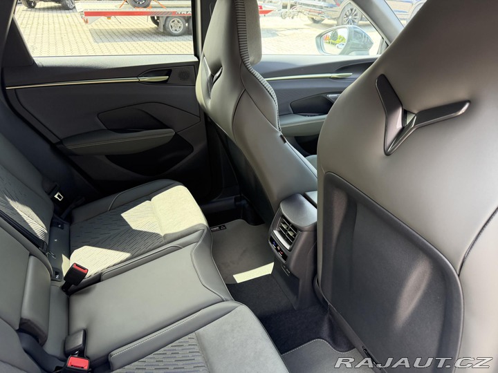 Cupra Terramar 2.0TSI 150kW 4WD TRIBE NT 2026