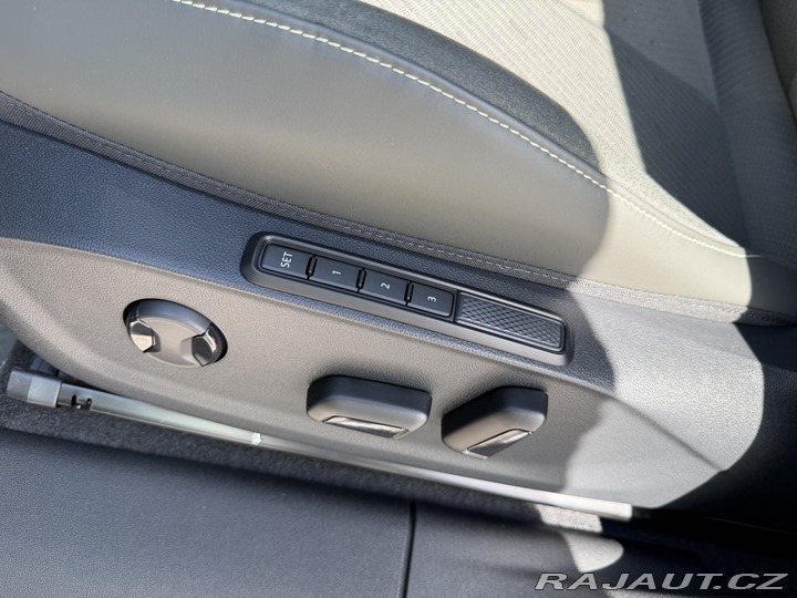 Cupra Terramar 2.0TSI 150kW 4WD TRIBE NT 2026