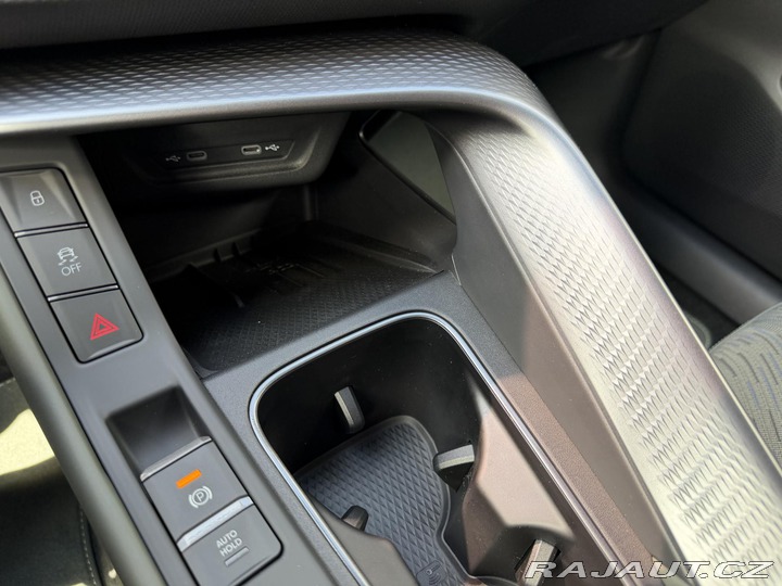 Cupra Terramar 2.0TSI 150kW 4WD TRIBE NT 2026