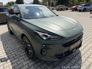 Cupra Terramar 2.0TSI 150kW 4WD TRIBE NT 2026