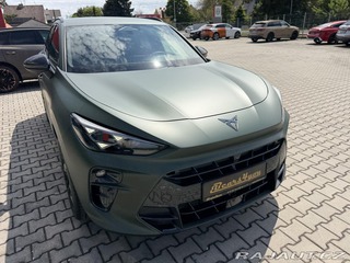 Cupra Terramar 2.0TSI 150kW 4WD TRIBE NT 2026
