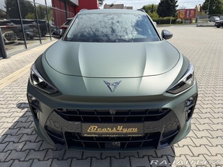 Cupra Terramar 2.0TSI 150kW 4WD TRIBE NT 2026