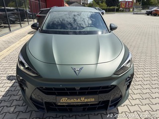 Cupra Terramar 2.0TSI 150kW 4WD TRIBE NT 2026