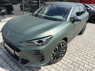 Cupra Terramar 2.0TSI 150kW 4WD TRIBE NT 2026