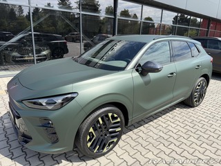 Cupra Terramar 2.0TSI 150kW 4WD TRIBE NT 2026