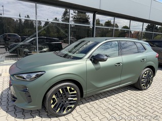 Cupra Terramar 2.0TSI 150kW 4WD TRIBE NT 2026