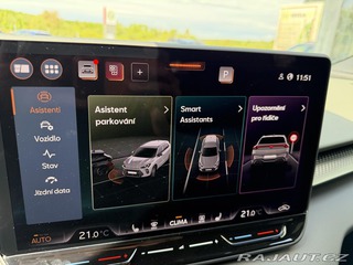 Cupra Terramar 2.0TSI 150kW 4WD TRIBE NT 2026