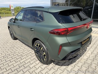 Cupra Terramar 2.0TSI 150kW 4WD TRIBE NT 2026
