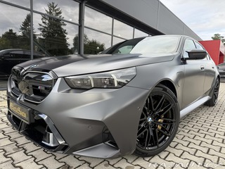 BMW M5 ULTIMATE FROZEN DEEP KARB