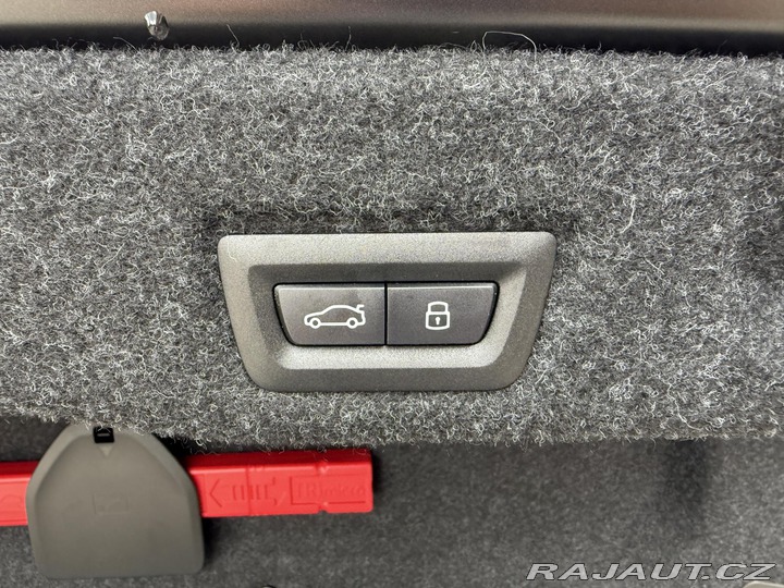 BMW M5 ULTIMATE FROZEN DEEP KARB 2026