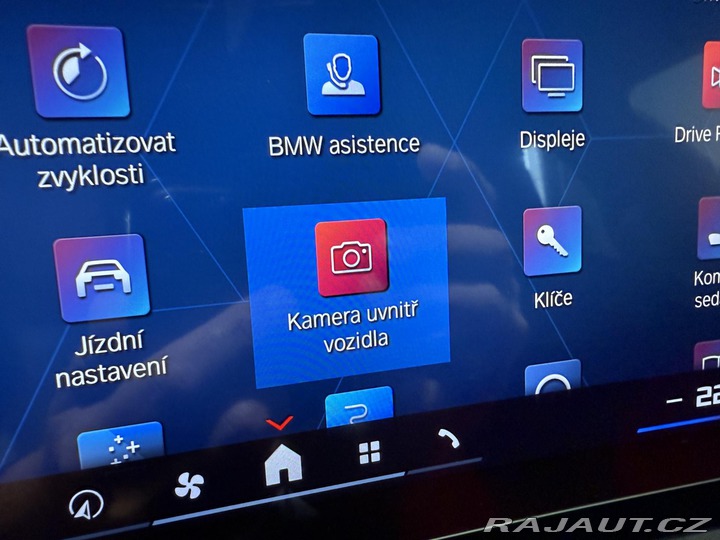 BMW M5 ULTIMATE FROZEN DEEP KARB 2026