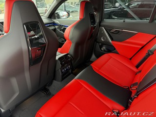 BMW M5 ULTIMATE FROZEN DEEP KARB 2026