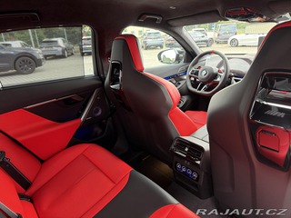 BMW M5 ULTIMATE FROZEN DEEP KARB 2026