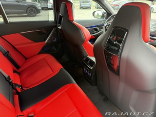 BMW M5 ULTIMATE FROZEN DEEP KARB 2026