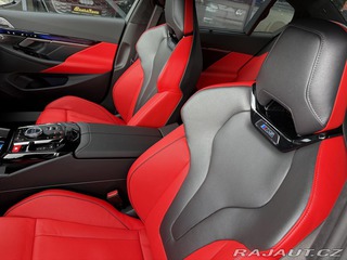 BMW M5 ULTIMATE FROZEN DEEP KARB 2026