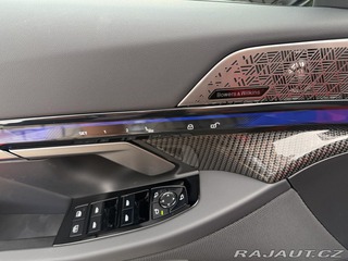 BMW M5 ULTIMATE FROZEN DEEP KARB 2026