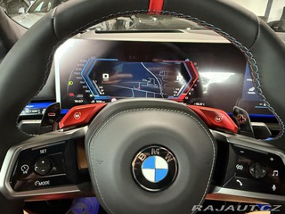 BMW M5 ULTIMATE FROZEN DEEP KARB 2026