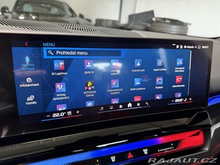 BMW M5 ULTIMATE FROZEN DEEP KARB 2026