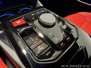 BMW M5 ULTIMATE FROZEN DEEP KARB 2026