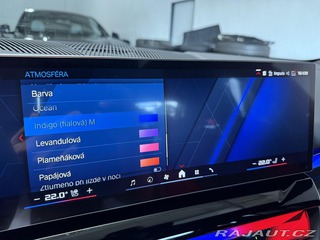 BMW M5 ULTIMATE FROZEN DEEP KARB 2026