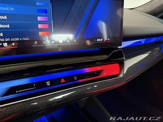 BMW M5 ULTIMATE FROZEN DEEP KARB 2026