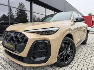 Audi Q5 TDI 150kW 4X4 S-LINE R20