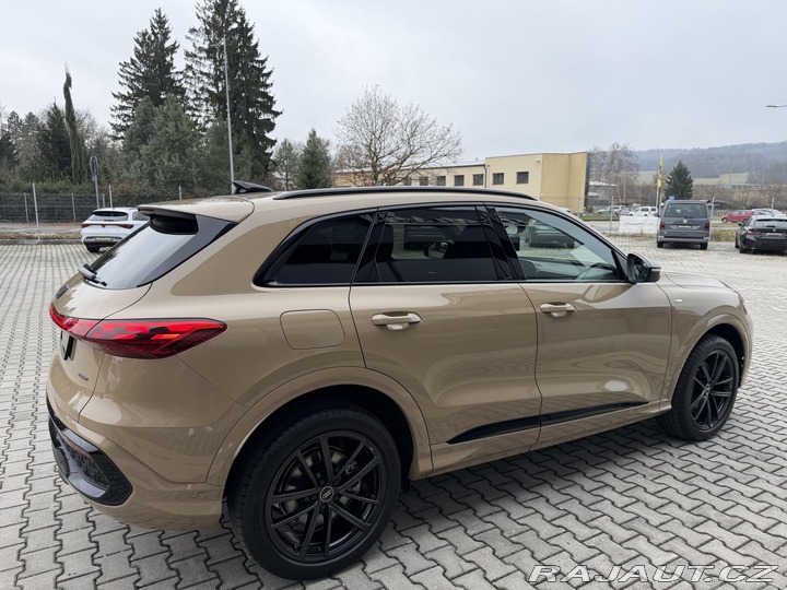 Audi Q5 TDI 150kW 4X4 S-LINE R20 2026